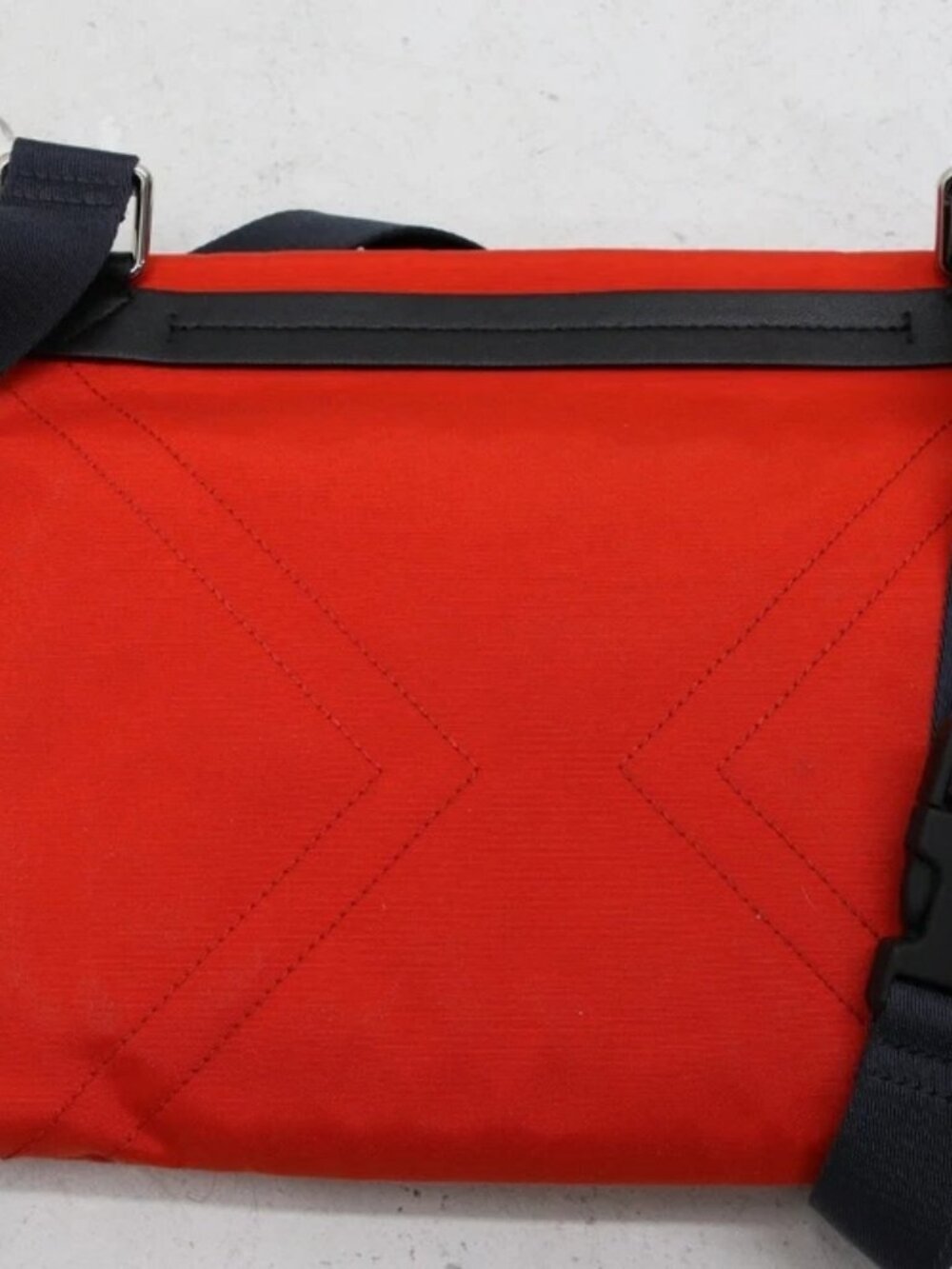 Givenchy Colorblock Pattern Crossbody Bag - Picture 4 of 14